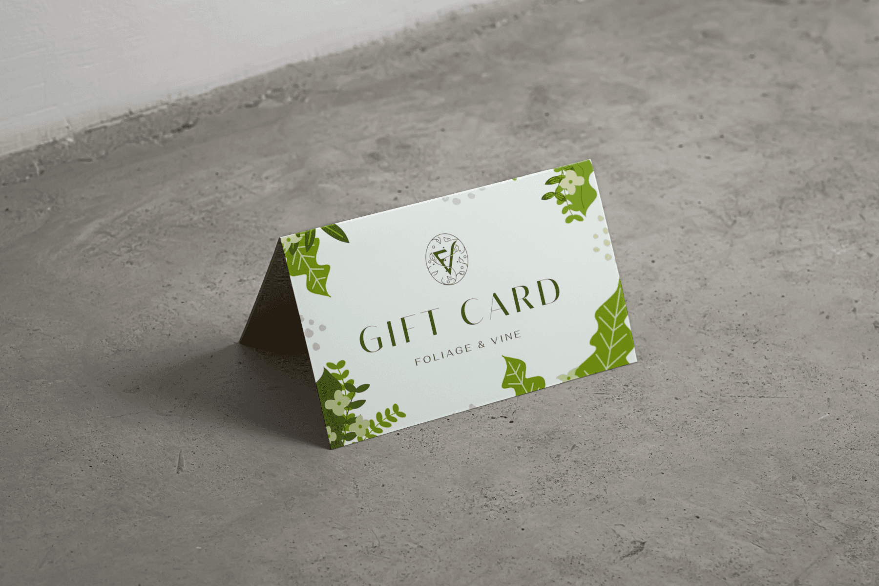 Foliage & Vine project image 5