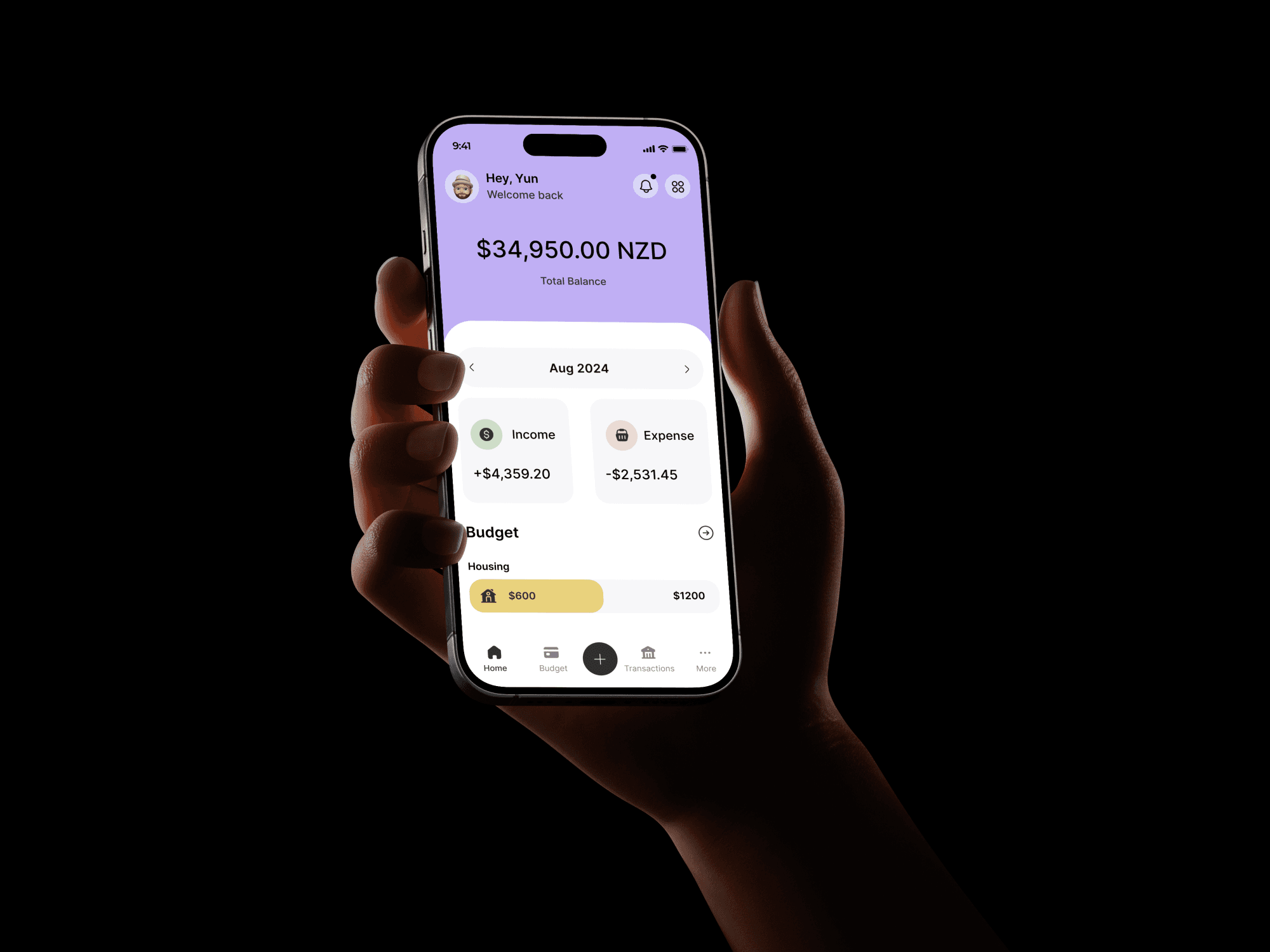 Savr project image 2