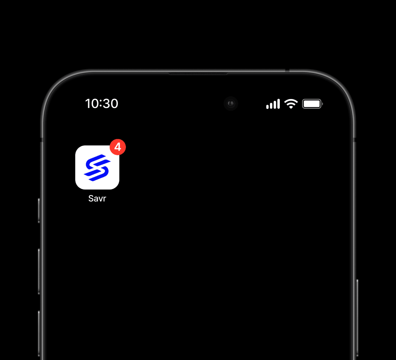 Savr project image 3