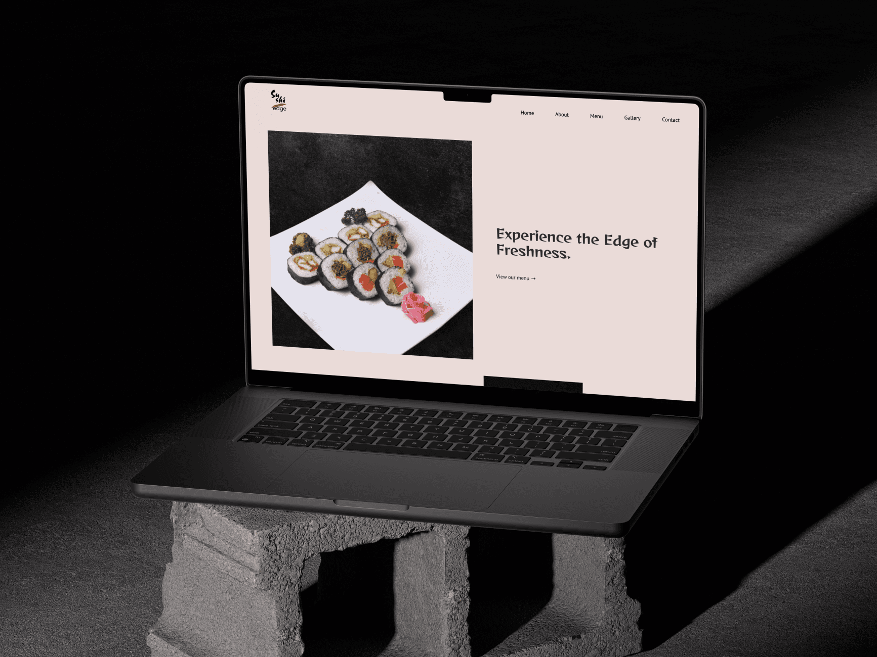 Sushi Edge project image 1